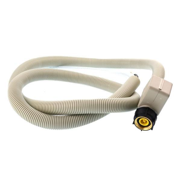 Oddity 196cm Aquastop Su Giriş Hortumu – Bulaşık Çamaşır Makinesi Su Emme Hortumu (Aquastop Hose) - Image 1