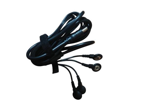 Ayak Masajı Aleti Tens Pedi Kablosu Nrd 632 Uyumlu - Image 1