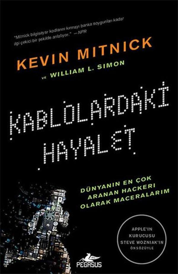 Kablolardaki Hayalet - Pegasus Yayınevi - Image 1