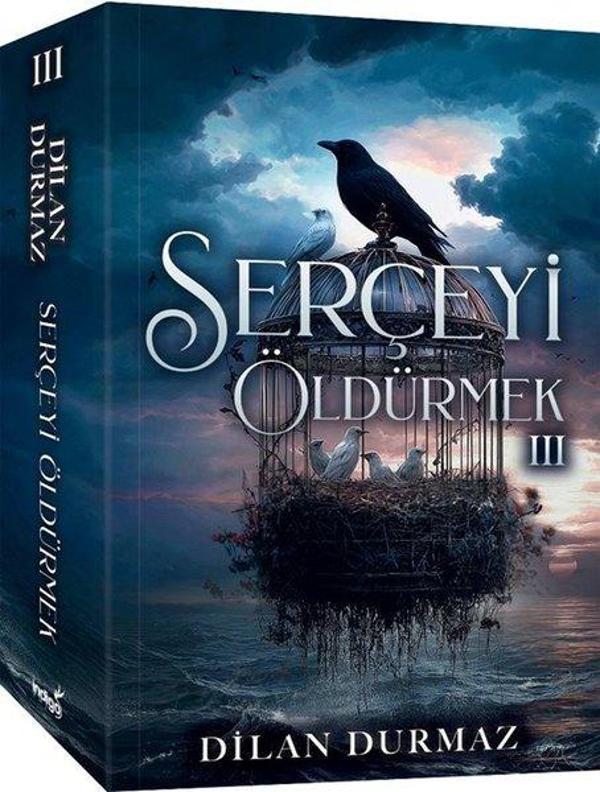 Serçeyi Öldürmek - 3 - İndigo Kitap Yayınevi - Image 1