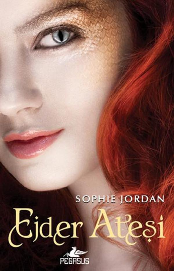 Ejder Ateşi - Draki Serisi 1 - Pegasus Yayınevi - Image 1