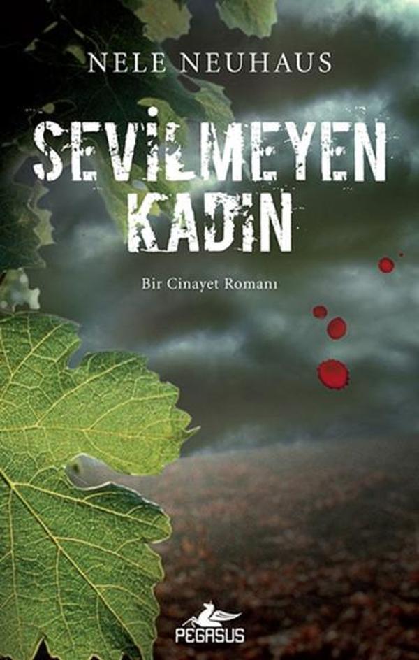 Pegasus Yayınevi Sevilmeyen Kadın - Pegasus Yayınevi - Image 1