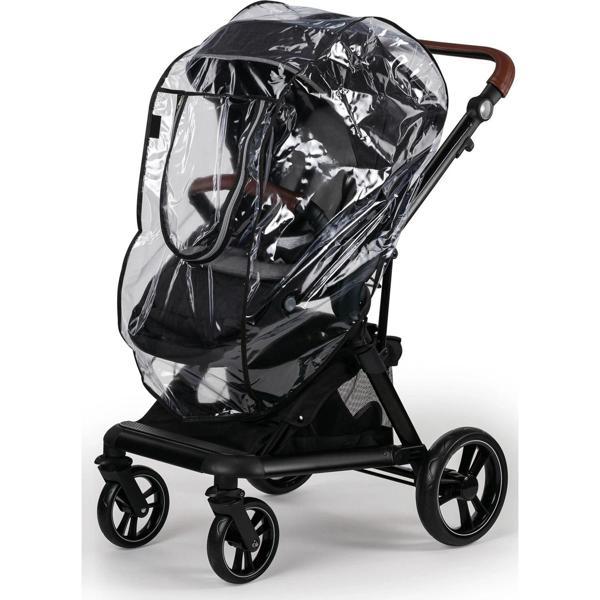 Moje Lüks Travel Bebek Arabası Yağmurluğu - Image 1