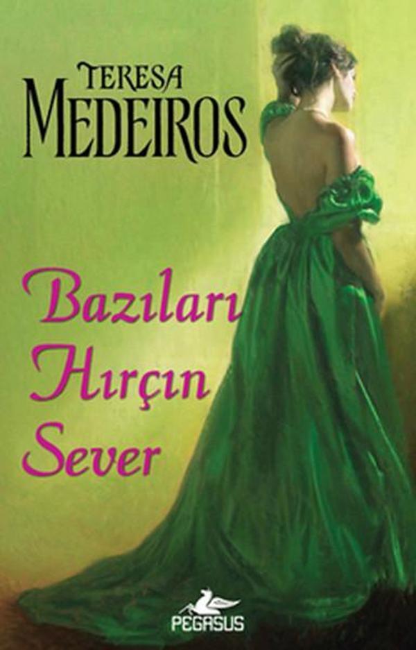 Bazıları Hırçın Sever - Pegasus Yayınevi - Image 1