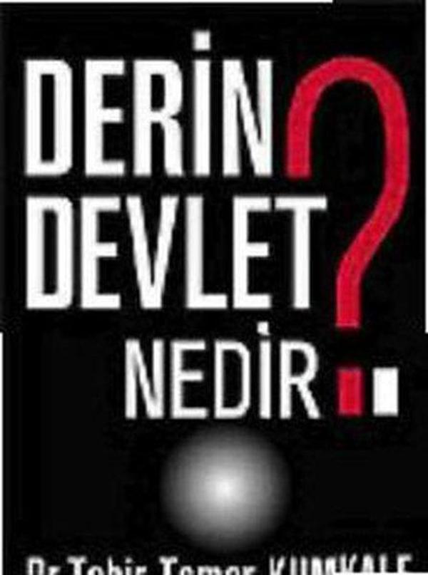 Derin Devlet Nedir ? - Pegasus Yayınevi - Image 1