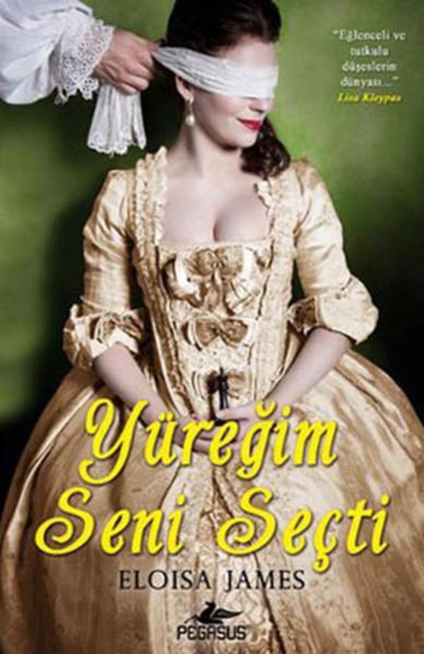 Yüreğim Seni Seçti - Pegasus Yayınevi - Image 1