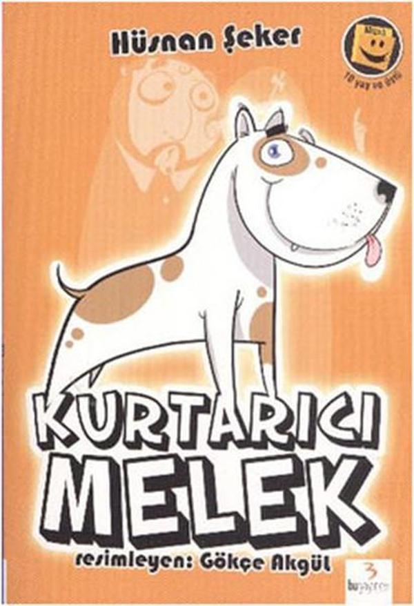 Kurtarıcı Melek - Bu Yayınevi - Image 1