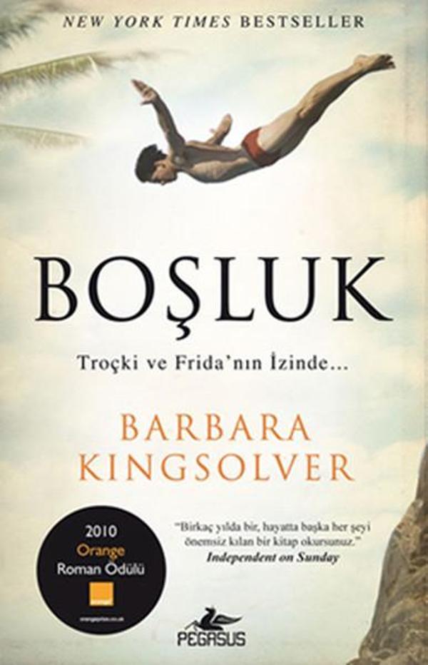 Boşluk - Pegasus Yayınevi - Image 1