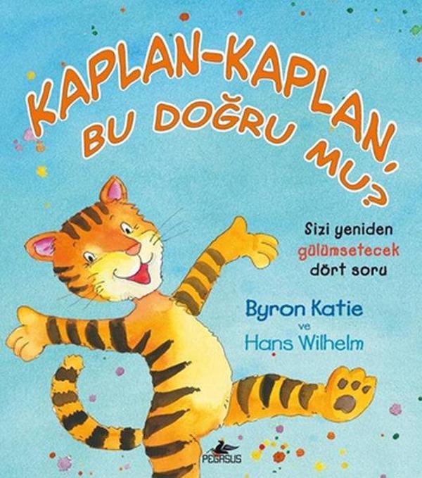 Kaplan-Kaplan Bu Doğru mu? - Pegasus Yayınevi - Image 1