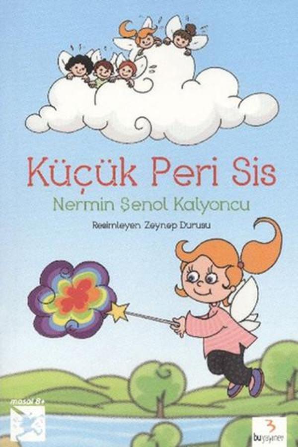 Küçük Peri Sis - Bu Yayınevi - Image 1
