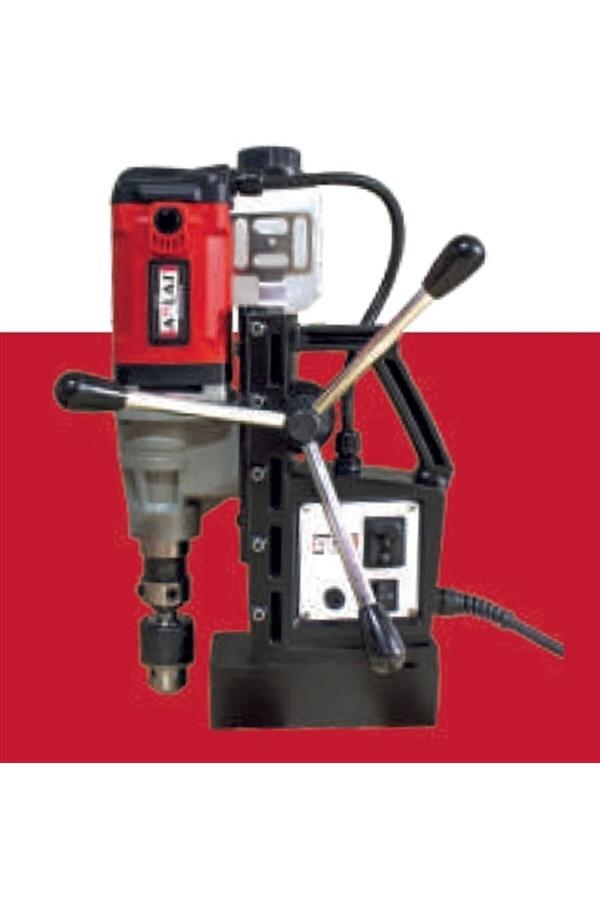 AttlasATMD35 35mm 1500W Manyetik Matkap - Image 1