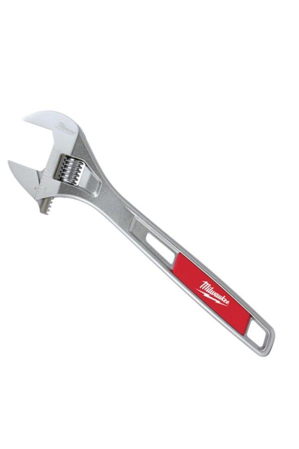 MilwaukeeT48227412 Ağır Hizmet Tipi Kurbağacık Anahtarı 300mm 12' - Image 1