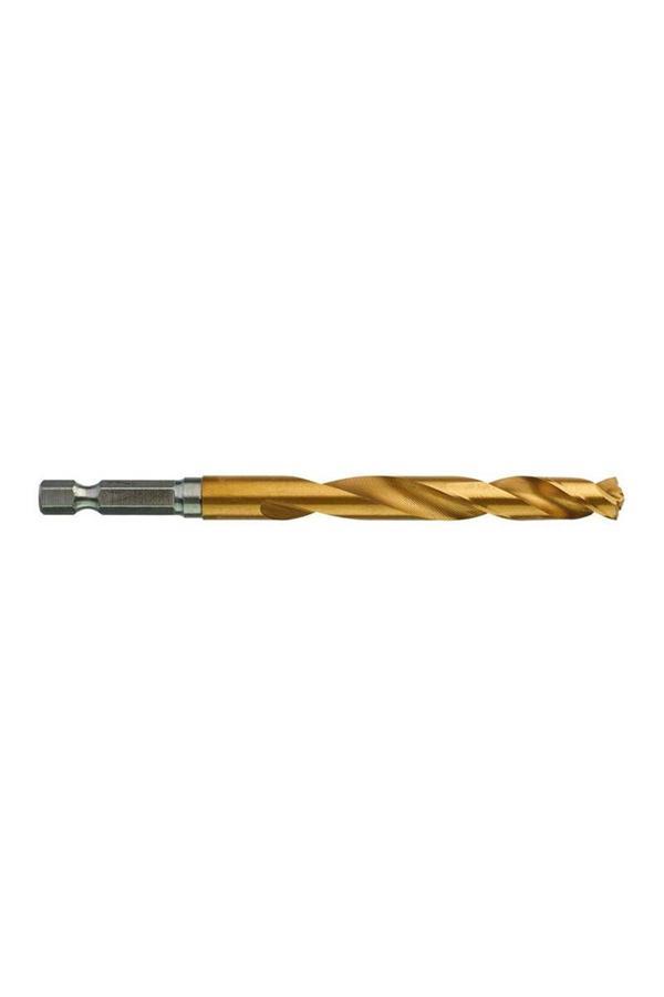 Milwaukee59,5 Mm Hex Girişli Metal Matkap Ucu (T48894703) - Image 1