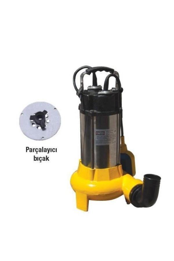 AttlasAtık Su Drenaj Pompası 0,5hp V250a-f-a0801005 - Image 1