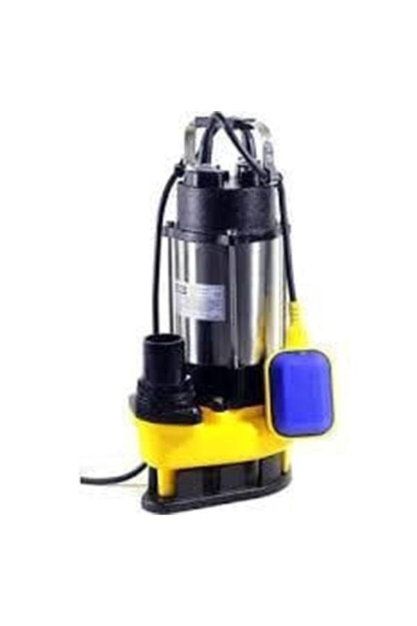 AttlasV2200D-F Döküm Göv. Atık Su Pomp. 35 Hp Bıçaklı (A0801038) - Image 1