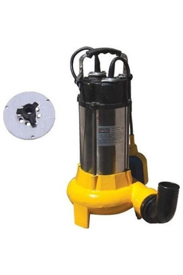 AttlasDöküm Gövdeli Atık Su Pompası V1100d-f-a0801004 - Image 1