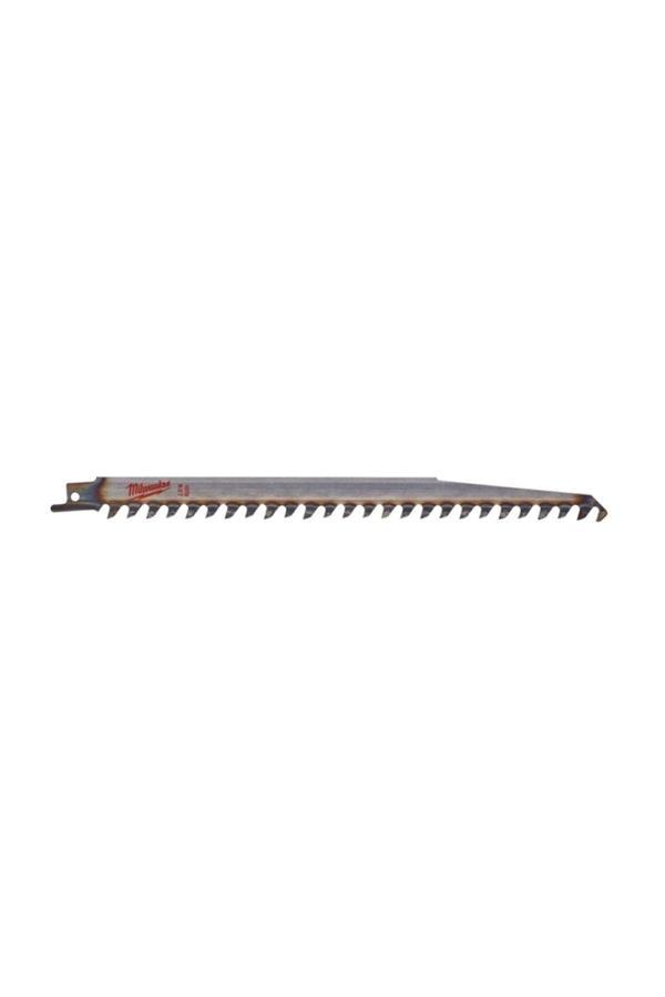 MilwaukeeSawzall® Kılıç Testere Bıçağı 3'lü Paket 240mm T48001078 - Image 1