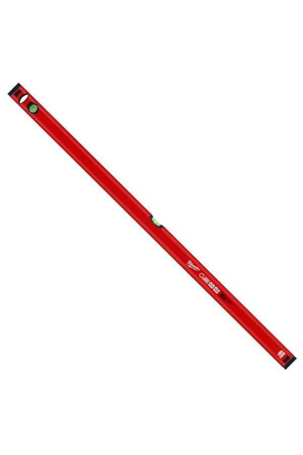 MilwaukeeT4932459094 Ağır Hizmet Tipi Slim Su Terazisi 120cm - Image 1