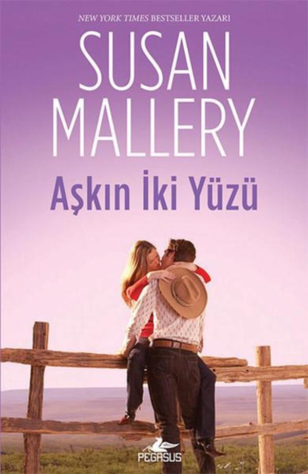 Aşkın İki Yüzü - Pegasus Yayınevi - Image 1