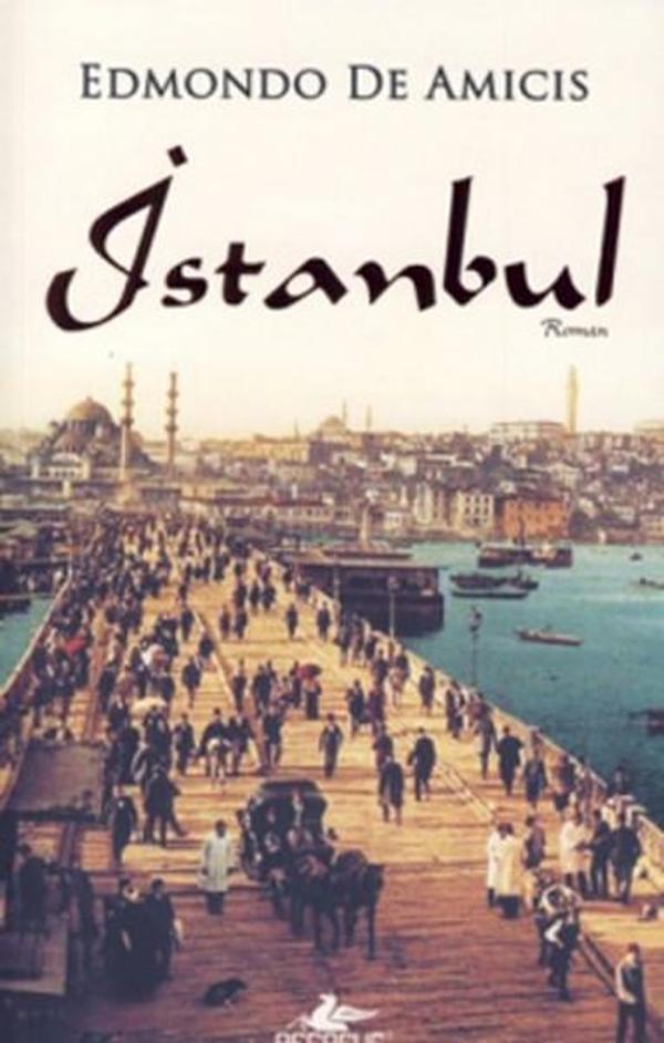 İstanbul - Pegasus Yayınevi - Image 1
