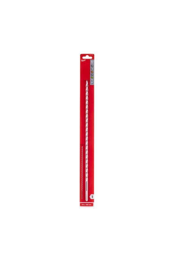 Milwaukee MULTİ BETON MATKAP UCU HEX GİRİŞLİ 6x340mm T4932471099 - Image 1