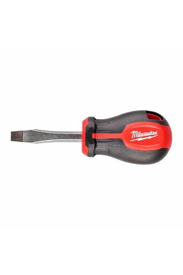 MilwaukeeTRI-LOBE TORNAVİDA SL 0.4x2x65 - Image 1