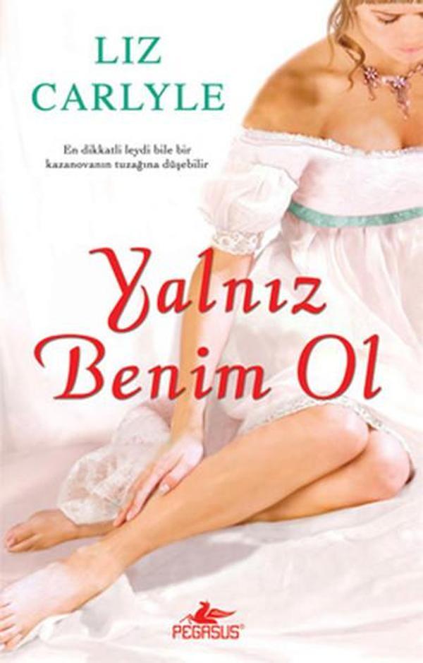 Yalnız Benim Ol - Pegasus Yayınevi - Image 1