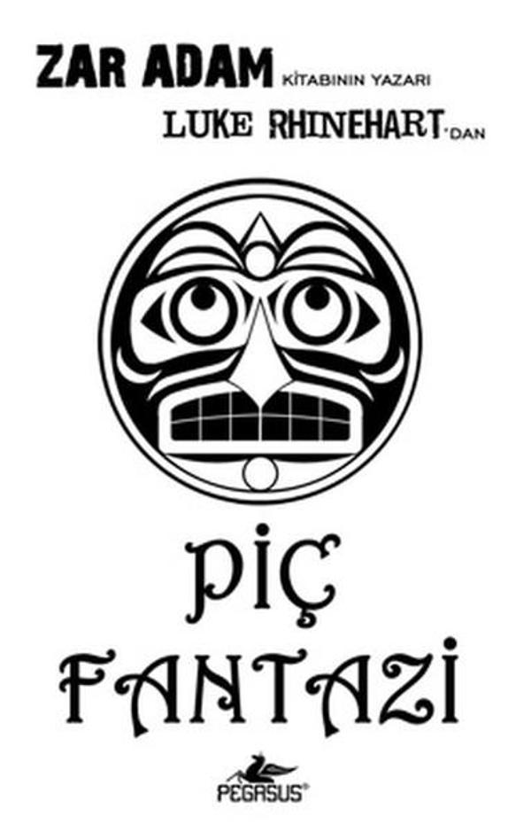 Piç Fantazi - Pegasus Yayınevi - Image 1