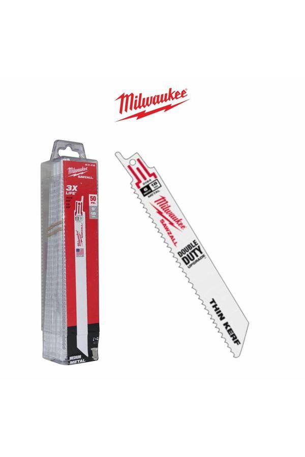 Milwaukee 230mm Bİ-MET,CO MT PRO S1122EF T48016188 - Image 1