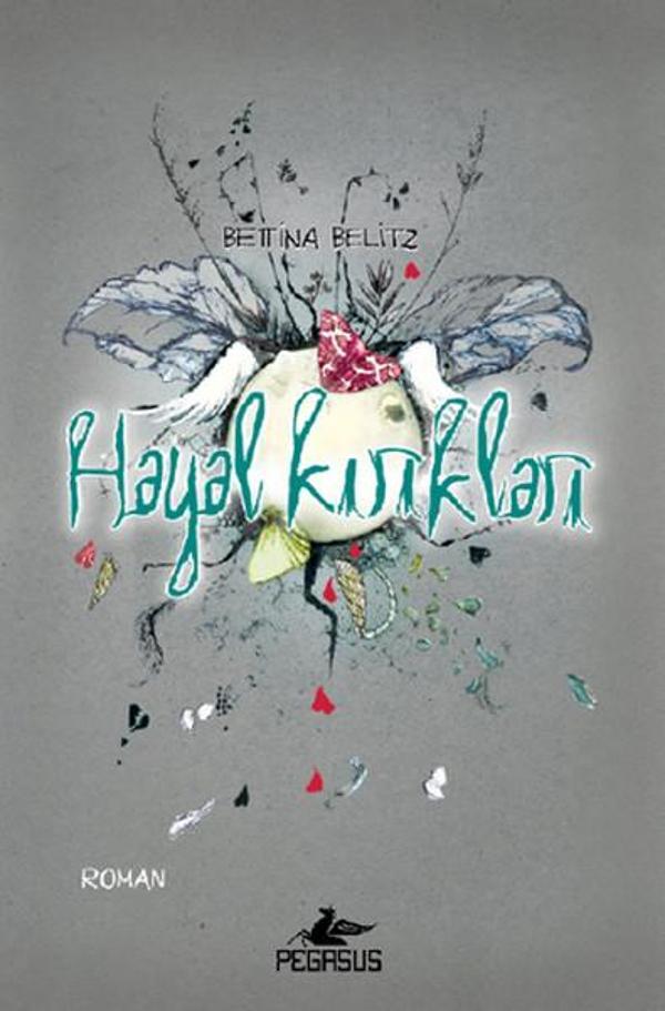 Hayal Kırıkları - Pegasus Yayınevi - Image 1