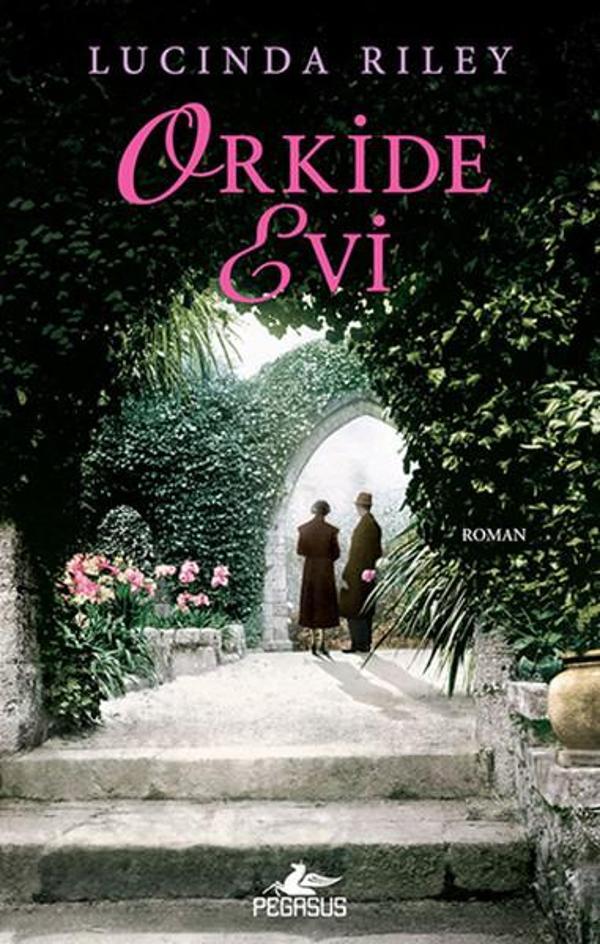 Orkide Evi - Pegasus Yayınevi - Image 1