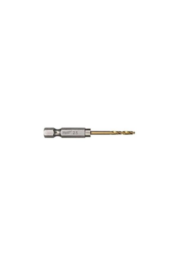 Milwaukee2,5 Mm Hex Girişli Metal Matkap Ucu (2 ADET) (T48894704) - Image 1