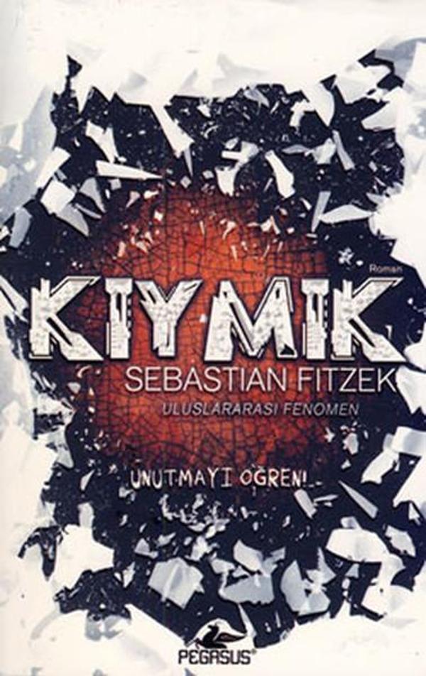 Kıymık - Pegasus Yayınevi - Image 1
