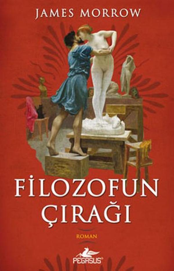 Filozofun Çırağı - Pegasus Yayınevi - Image 1
