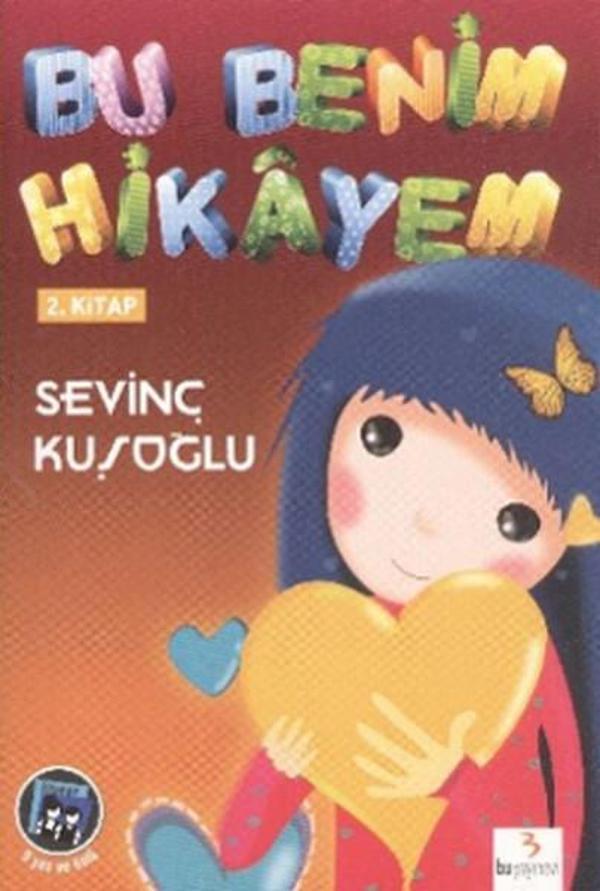 Bu Benim Hikayem 2. Kitap - Bu Yayınevi - Image 1