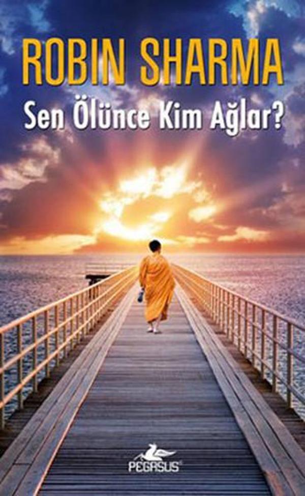 Sen Ölünce Kim Ağlar? - Pegasus Yayınevi - Image 1