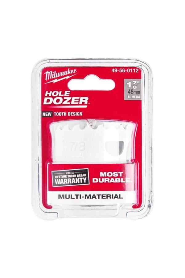 MilwaukeePANÇ Bİ-METAL END.SERİ %8 COBALT 48mm - Image 1