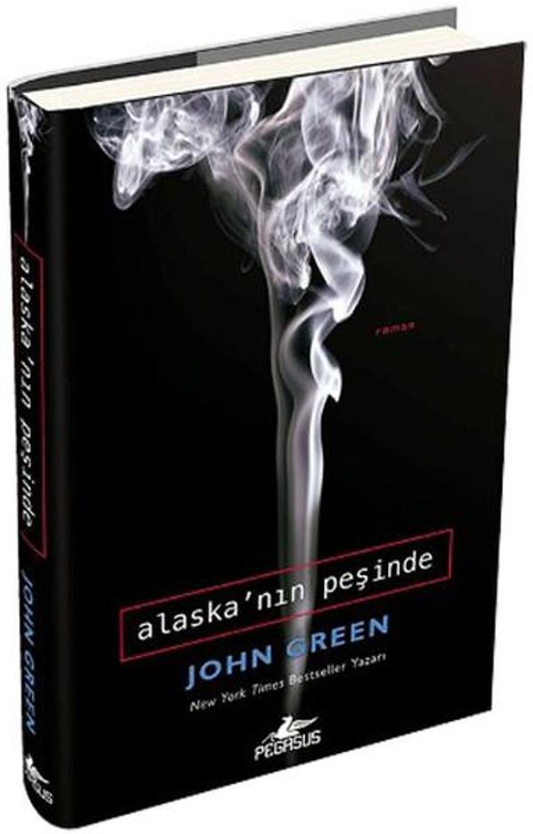 Alaska'nın Peşinde - Pegasus Yayınevi - Image 1