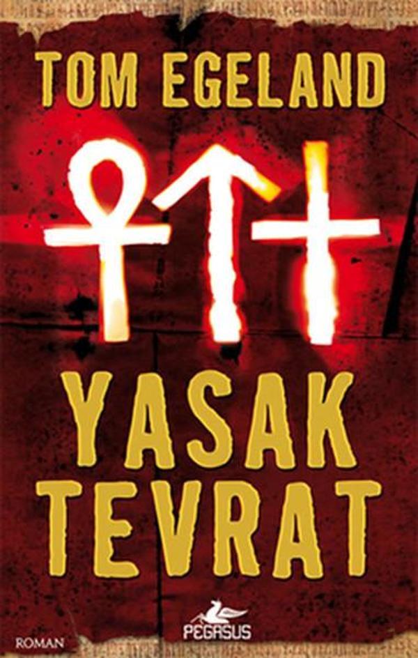 Yasak Tevrat - Pegasus Yayınevi - Image 1