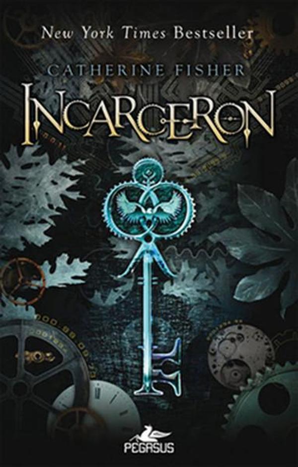 Incarceron - Pegasus Yayınevi - Image 1