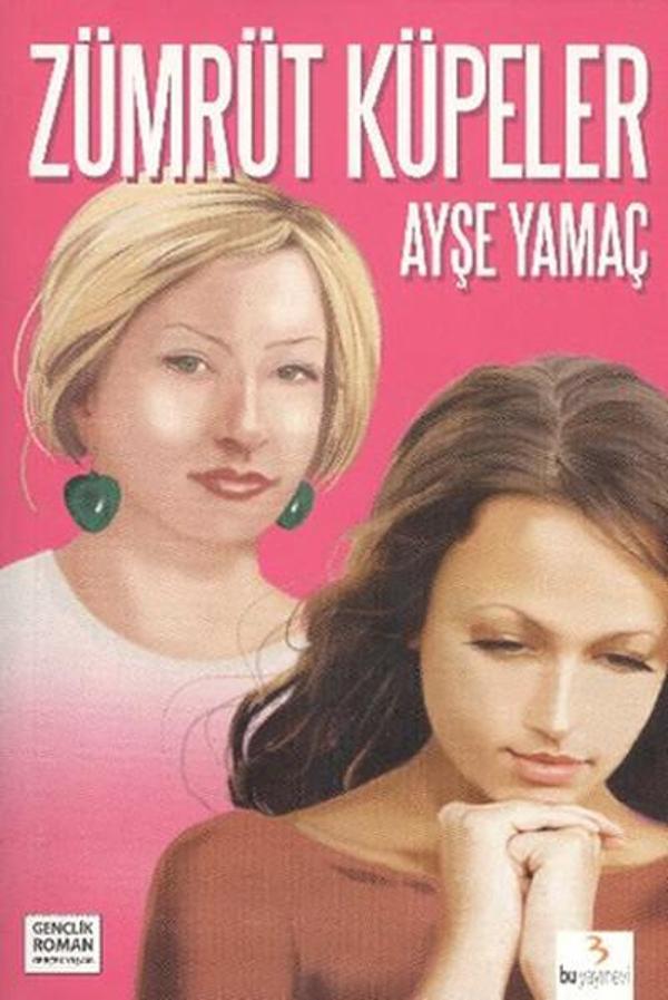 Zümrüt Küpeler - Bu Yayınevi - Image 1