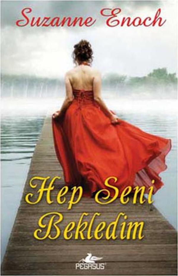 Hep Seni Bekledim - Pegasus Yayınevi - Image 1