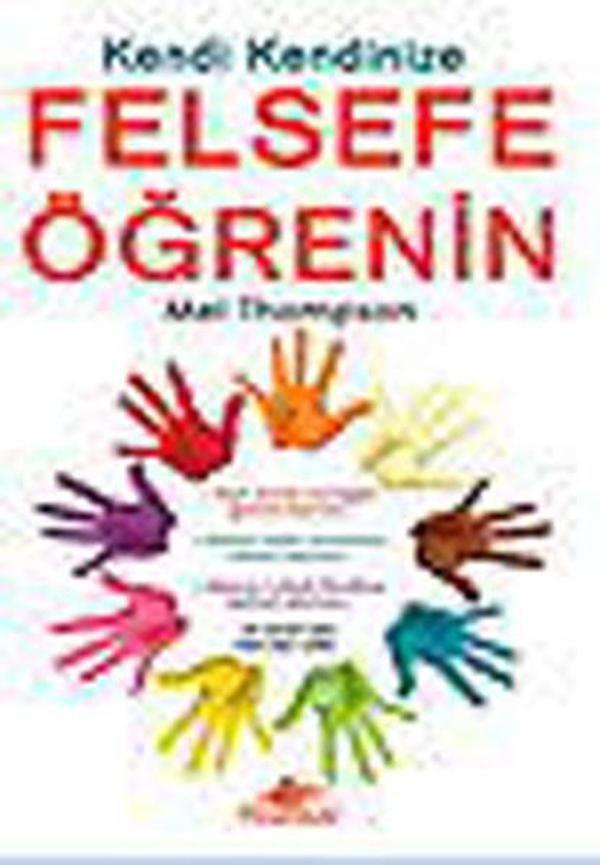 Kendi Kendinize Felsefe Öğrenin - Pegasus Yayınevi - Image 1