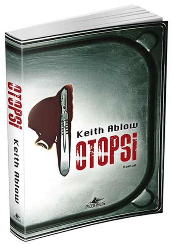 Otopsi - Pegasus Yayınevi - Image 1