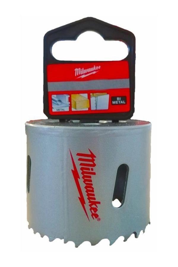 Milwaukee19 Mm Bi-metal Contractor Panç (T4932464673) - Image 1