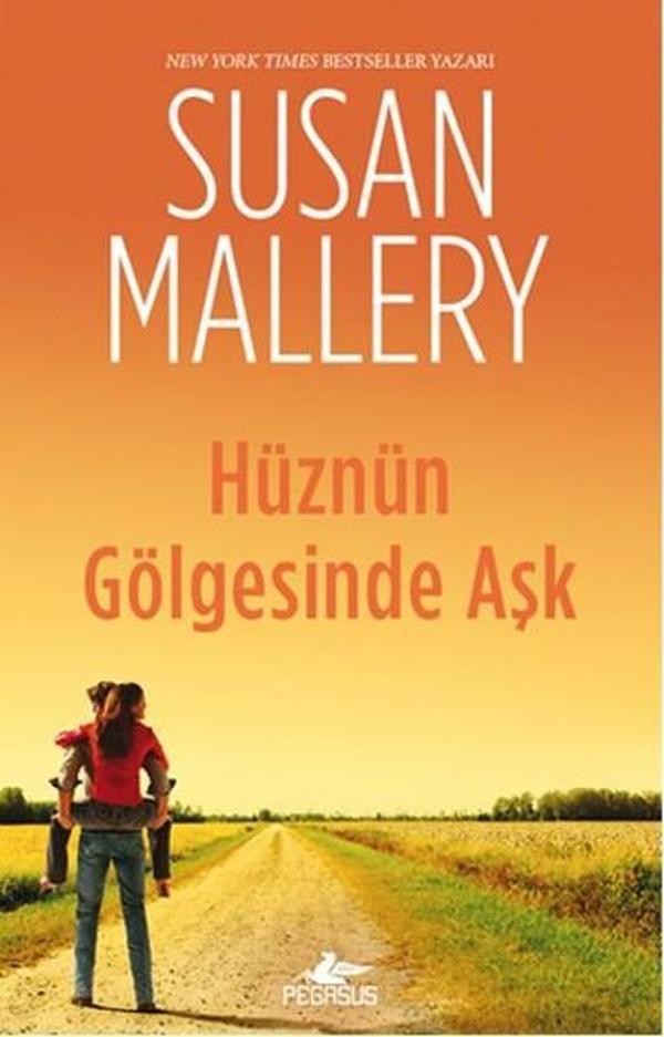 Hüznün Gölgesinde Aşk - Pegasus Yayınevi - Image 1