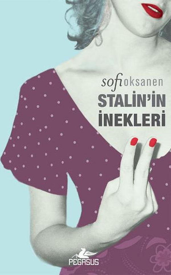 Stalin'in İnekleri - Pegasus Yayınevi - Image 1