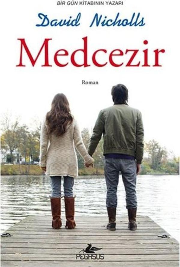 Medcezir - Pegasus Yayınevi - Image 1