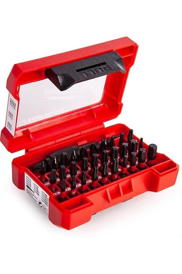 MilwaukeeT4932464240 32'li Shockwave Bits Uç Seti - Image 1