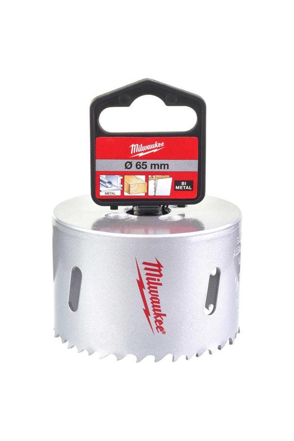 Milwaukee PANÇ BI-METAL CONTRACTOR 65MM T4932464695 - Image 1